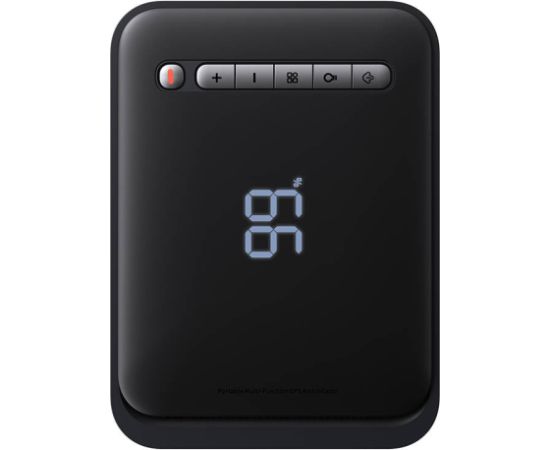 Powerbank / Starter + Compressor 2in1 Baseus Super Energy Car Jump Starter, 8000mAh, 1000A USB (black) Зарядные устройства и стартеры