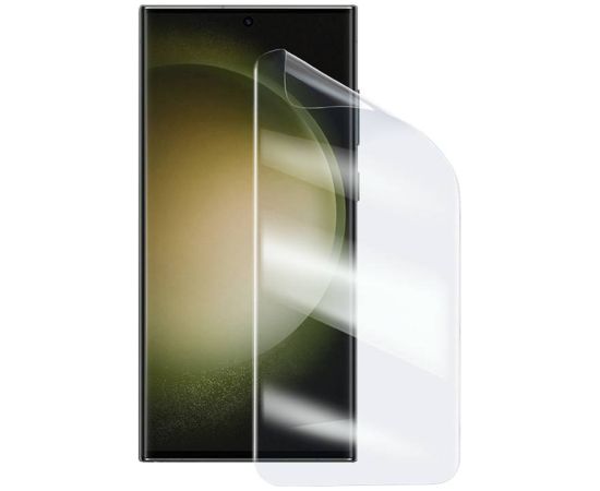 UV Curing Screen Protector Baseus  for Samsung S23 Ultra