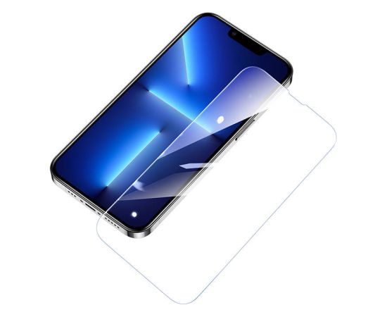 Tempered glass Joyroom JR-DH05 for Apple iPhone 14 6.1 "(5 pieces)