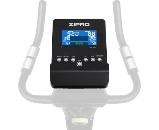 Zipro Komputer ERMS01-GRN