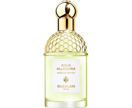 Guerlain Guerlain Aqua Allegoria Nerolia Vetiver woda toaletowa 75 ml 1