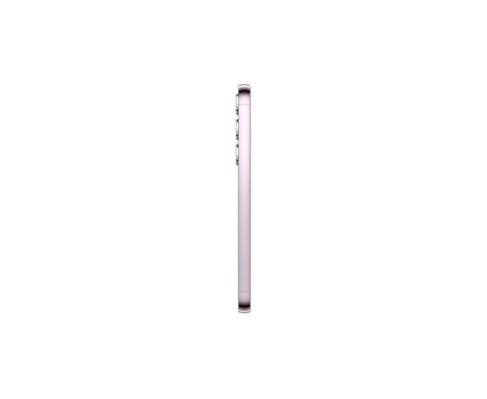Samsung Galaxy S23 SM-S911B 15.5 cm (6.1") Dual SIM Android 13 5G USB Type-C 8 GB 128 GB 3900 mAh Lavender