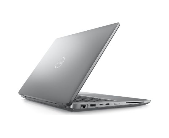 DELL Latitude 5440 Laptop 35.6 cm (14") Full HD Intel® Core™ i5 i5-1335U 8 GB DDR4-SDRAM 256 GB SSD Wi-Fi 6E (802.11ax) Windows 11 Pro Grey