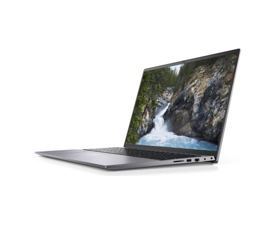 DELL Vostro 5630 Laptop 40.6 cm (16") Full HD+ Intel® Core™ i5 i5-1340P 8 GB LPDDR5-SDRAM 512 GB SSD Wi-Fi 6E (802.11ax) Windows 11 Pro Grey