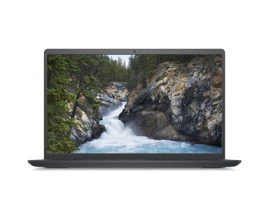 DELL Vostro 3520 Laptop 39.6 cm (15.6") Full HD Intel® Core™ i5 i5-1235U 8 GB DDR4-SDRAM 256 GB SSD Wi-Fi 6E (802.11ax) Windows 11 Pro Black