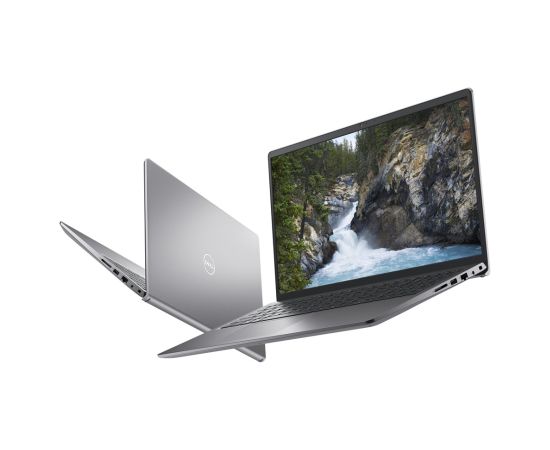 DELL Vostro 3530 Laptop 39.6 cm (15.6") Full HD Intel® Core™ i5 i5-1335U 8 GB DDR4-SDRAM 256 GB SSD Wi-Fi 6E (802.11ax) Windows 11 Pro Grey