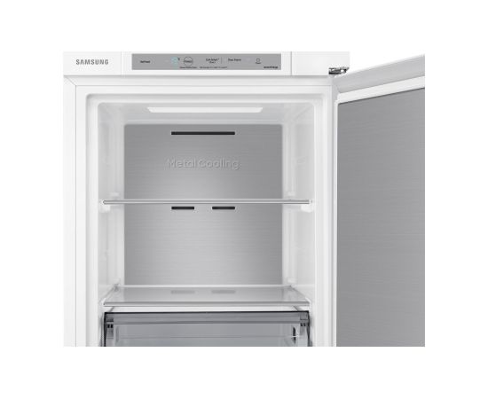 Samsung BRZ22700EWW freezer Upright freezer Freestanding 218 L E White