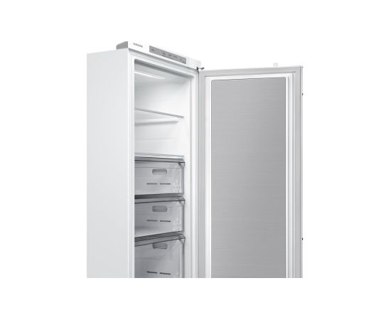 Samsung BRZ22700EWW freezer Upright freezer Freestanding 218 L E White