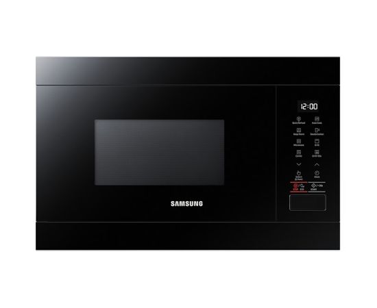 Samsung MG22T8254AB Built-in Combination microwave 22 L 1300 W Black