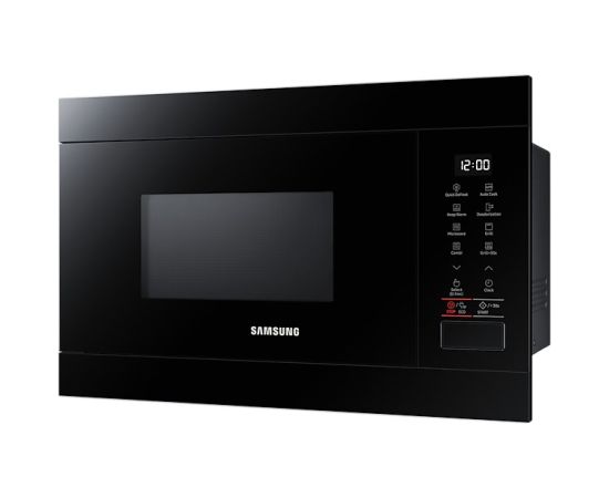 Samsung MG22T8254AB Built-in Combination microwave 22 L 1300 W Black