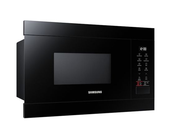 Samsung MG22T8254AB Built-in Combination microwave 22 L 1300 W Black