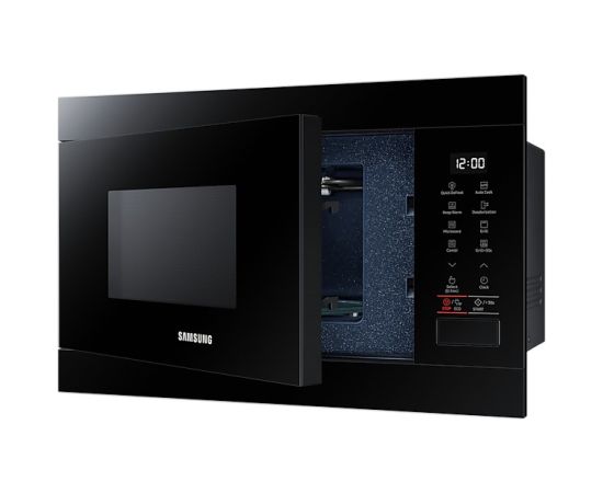 Samsung MG22T8254AB Built-in Combination microwave 22 L 1300 W Black