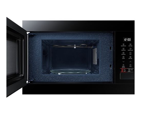 Samsung MG22T8254AB Built-in Combination microwave 22 L 1300 W Black