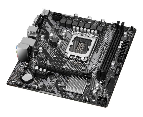  ASRock H610M-HDV/M.2 R2.0