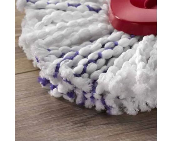 Spin Mop Vileda Turbo 3w1 Microfibre