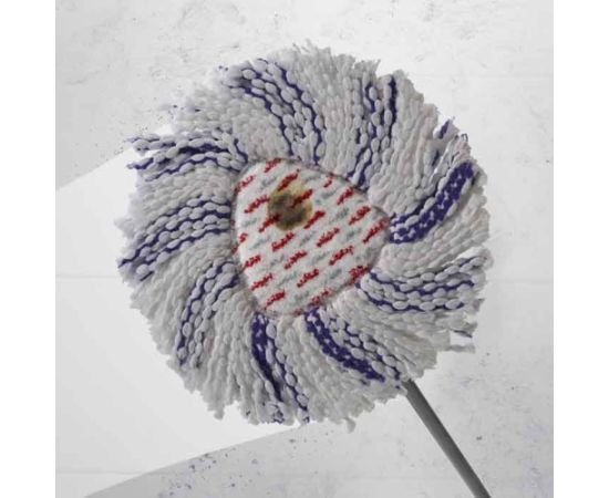 Spin Mop Vileda Turbo 3w1 Microfibre