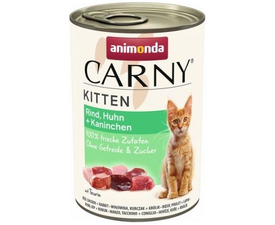 animonda Carny 400 g