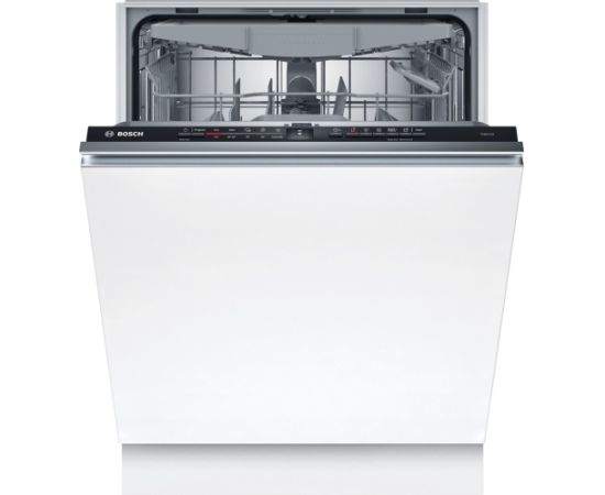 Bosch Serie 2 SMV2HVX02E dishwasher Fully built-in 14 place settings D