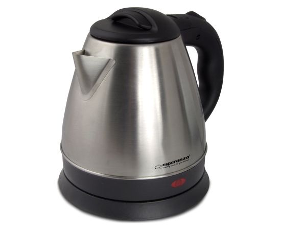 Esperanza EKK116X Electric kettle 1 L 1350 W Inox