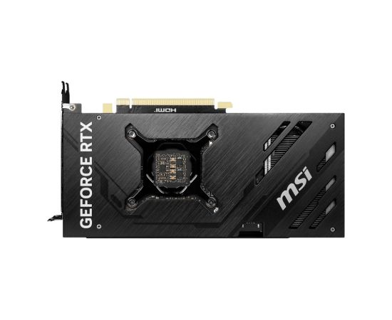 Karta graficzna MSI GeForce RTX 4070 Ti VENTUS 2X 12GB