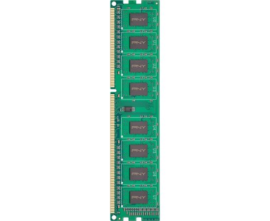 PNY Technologies 8GB DDR3 1600MHz CL11 Single stick