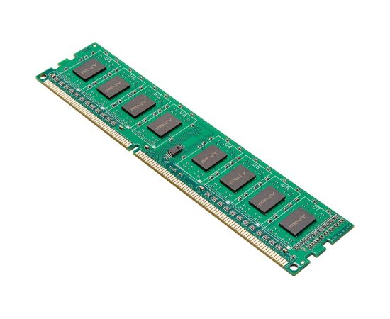 PNY Technologies 8GB DDR3 1600MHz CL11 Single stick