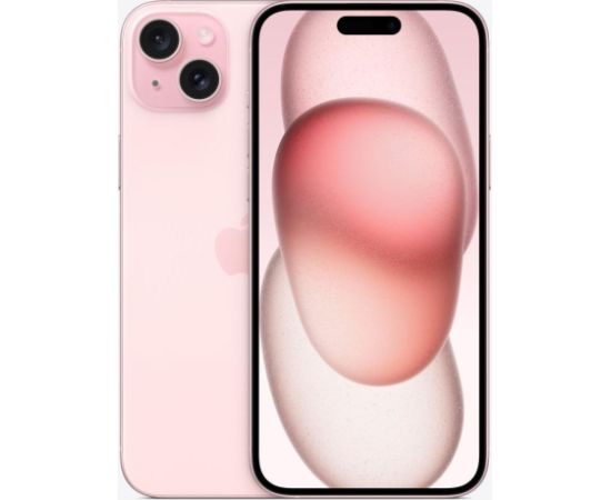 Apple iPhone 15 Plus 128GB Pink