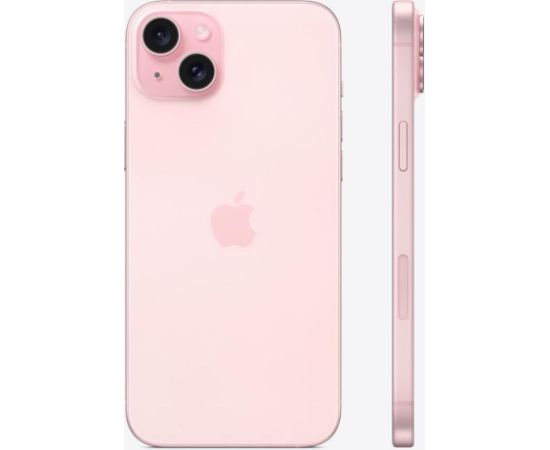 Apple iPhone 15 Plus 128GB Pink