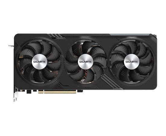 Graphics Card GIGABYTE AMD Radeon RX 7800 XT 16 GB GDDR6 256 bit PCIE 4.0 16x 2xHDMI 2xDisplayPort GV-R78XTGAMINGOC-16GD Видеокарты