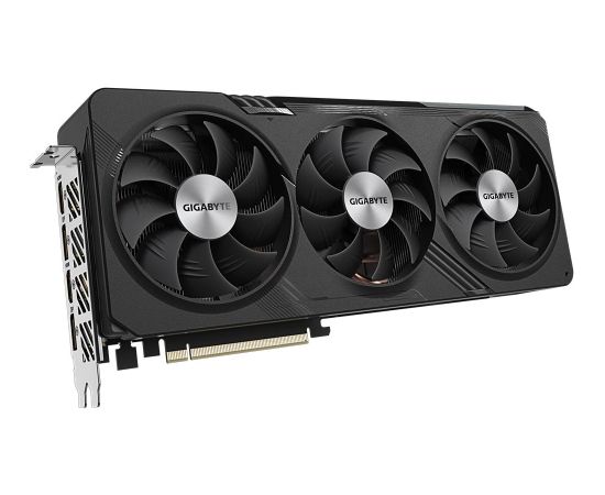 Graphics Card GIGABYTE AMD Radeon RX 7800 XT 16 GB GDDR6 256 bit PCIE 4.0 16x 2xHDMI 2xDisplayPort GV-R78XTGAMINGOC-16GD Видеокарты