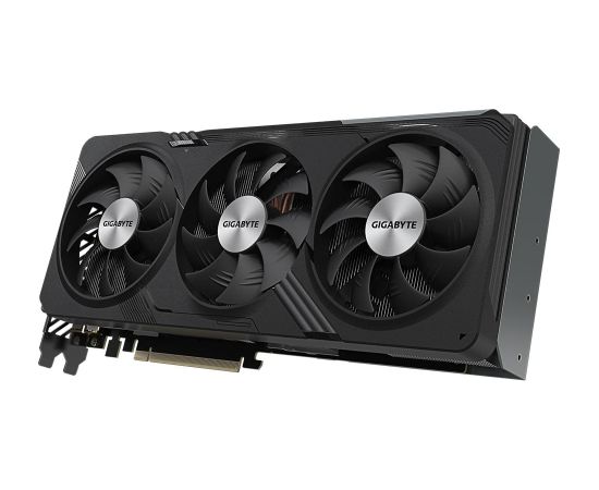 Graphics Card GIGABYTE AMD Radeon RX 7800 XT 16 GB GDDR6 256 bit PCIE 4.0 16x 2xHDMI 2xDisplayPort GV-R78XTGAMINGOC-16GD Видеокарты