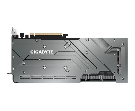 Graphics Card GIGABYTE AMD Radeon RX 7800 XT 16 GB GDDR6 256 bit PCIE 4.0 16x 2xHDMI 2xDisplayPort GV-R78XTGAMINGOC-16GD Видеокарты