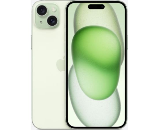 Apple iPhone 15 Plus 128GB Green