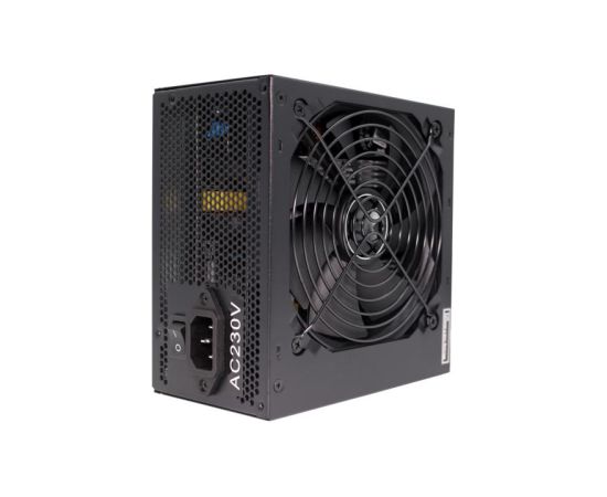 Power Supply XILENCE 750 Watts Efficiency 80 PLUS PFC Active XN430