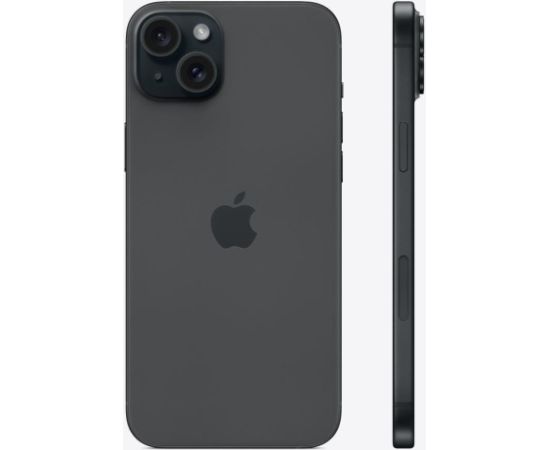 Apple iPhone 15 Plus 128GB Black