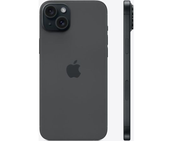 Apple iPhone 15 Plus 128GB Black