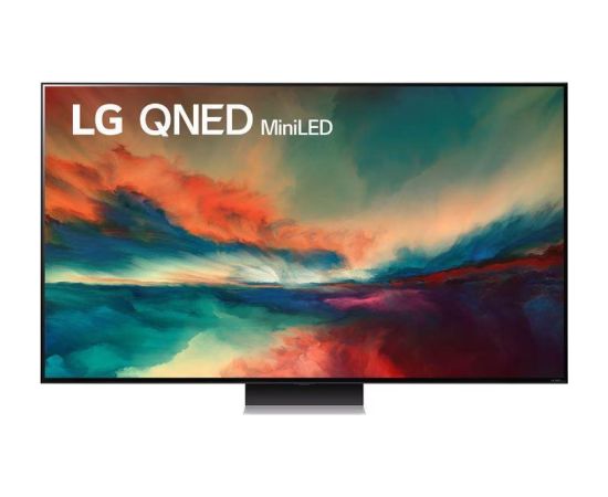 LG 86QNED863RE QNED Mini LED 86" 4K Smart TV, 2023 Wireless Bluetooth webOS