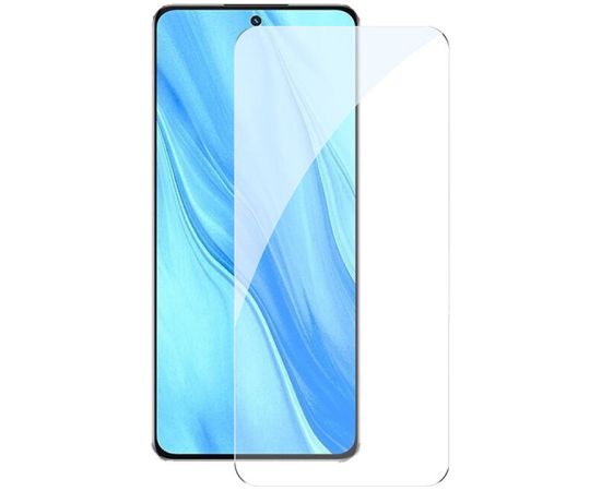 Tempered-Glass Screen Protector Baseus for realme GT2 Master Explorer Edition