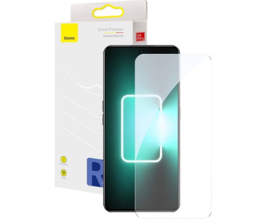 Tempered-Glass Screen Protector Baseus for realme GT Neo5