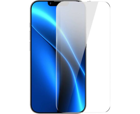 Baseus Crystal Tempered Glass 0.3mm for iPhone 14 Plus/13 Pro Max (2pcs)