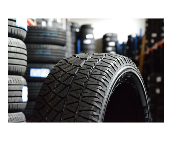 Michelin LATITUDE CROSS 235/55R18 (summer)