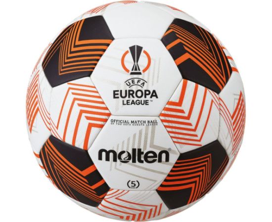 Futbola bumba Molten UEFA Europa League 2023/24 F5U5000-34