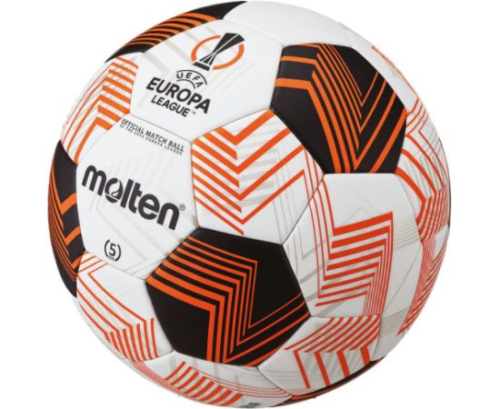 Futbola bumba Molten UEFA Europa League 2023/24 F5U5000-34