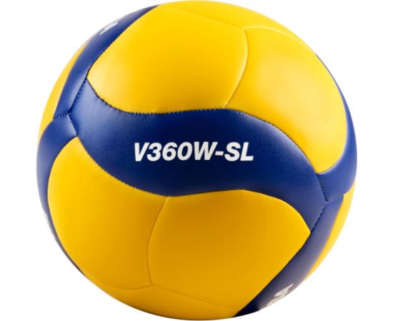 Volejbola bumba MIKASA V360W-SL