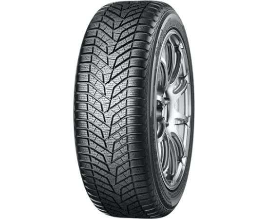 Yokohama BluEarth Winter V905 265/70R16 112T