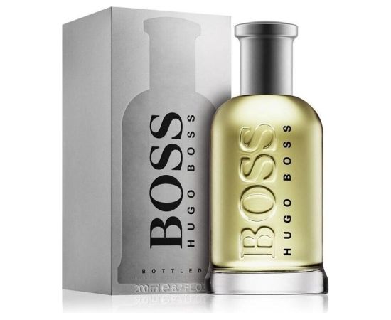 Hugo Boss Bottled EDT Spray 200ml