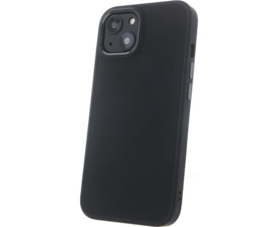 Mocco Satin Back Case Aizsargapvalks Priekš Apple iPhone 15 Pro