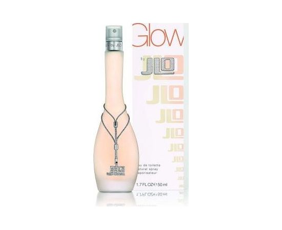 Jennifer Lopez Jennier Lopez Glow EDT 50 ml