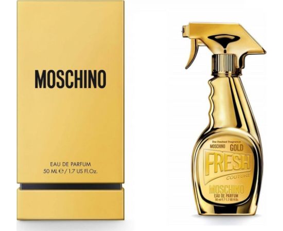 Moschino EDP 50 ml
