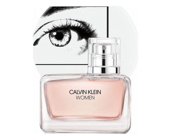 Calvin Klein Women EDP 100 ml